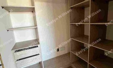 se arrienda increible departamento de 1 dormitorio con ubicacion privilegiada!