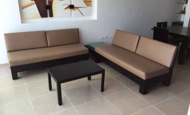 VILLA EN RENTA EN MERIDA F-1210, 2 REC. SAN RAMON NTE $15,000