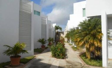 VILLA EN RENTA EN MERIDA F-1210, 2 REC. SAN RAMON NTE $15,000