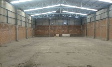 Bodega en Renta San Juan del Rio Queretaro