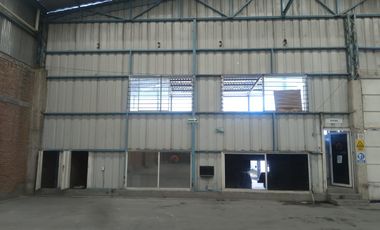 Bodega en Renta San Juan del Rio Queretaro