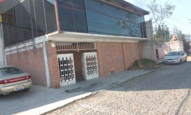 Bodega en Renta San Juan del Rio Queretaro