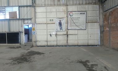 Bodega en Renta San Juan del Rio Queretaro