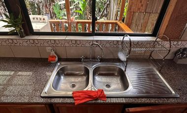 HACIENDA-HOSTAL DE VENTA EN MINDO