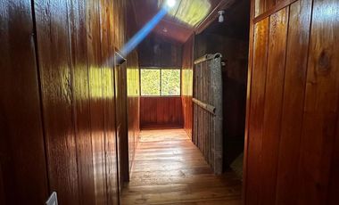 HACIENDA-HOSTAL DE VENTA EN MINDO