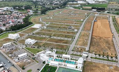 Terreno en venta en Samborondon, Guayas