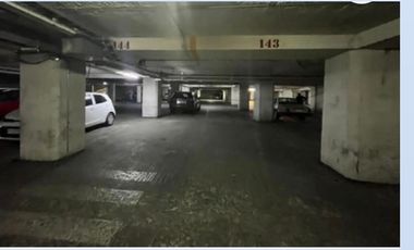 Estacionamiento pleno centro, seguridad, camaras, estado con huerfanos
