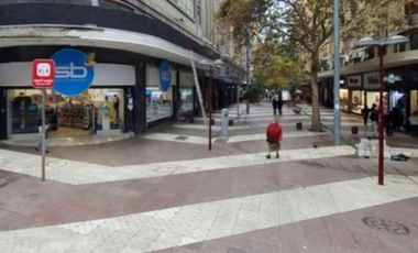 Estacionamiento pleno centro, seguridad, camaras, estado con huerfanos