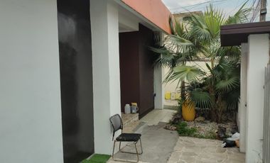 Miraflores, Alquilo Excelente Casa para negocios