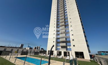 SE ARRIENDA DEPARTAMENTO EN SECTOR NORTE ANTOFAGASTA