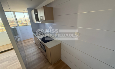 SE ARRIENDA DEPARTAMENTO EN SECTOR NORTE ANTOFAGASTA