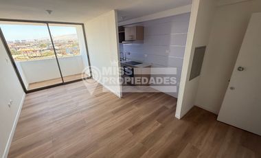 SE ARRIENDA DEPARTAMENTO EN SECTOR NORTE ANTOFAGASTA