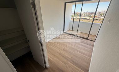 SE ARRIENDA DEPARTAMENTO EN SECTOR NORTE ANTOFAGASTA