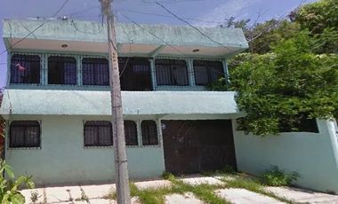 CASA EN VENTA EN  ZIHUATANEJO GUERRERO