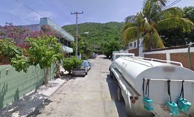 CASA EN VENTA EN  ZIHUATANEJO GUERRERO