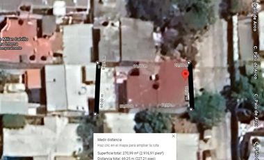 CASA EN VENTA EN  ZIHUATANEJO GUERRERO