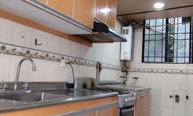 venta apto en Bogotá, sector salitre Carlos lleras nivel 2