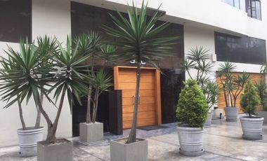 ALQUILO DEPART. 2 DORMITORIOS AV. PARDO MIRAFLORES