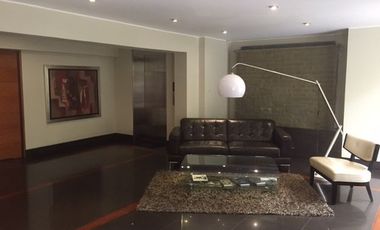 ALQUILO DEPART. 2 DORMITORIOS AV. PARDO MIRAFLORES