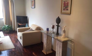 ALQUILO DEPART. 2 DORMITORIOS AV. PARDO MIRAFLORES