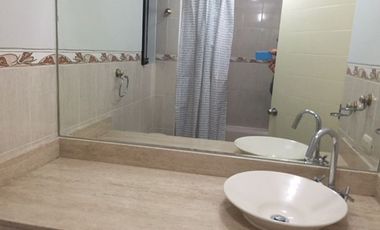 ALQUILO DEPART. 2 DORMITORIOS AV. PARDO MIRAFLORES