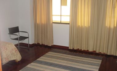 ALQUILO DEPART. 2 DORMITORIOS AV. PARDO MIRAFLORES