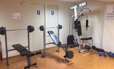 ALQUILO DEPART. 2 DORMITORIOS AV. PARDO MIRAFLORES