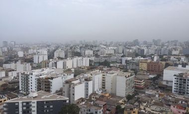 ALQUILO DEPART. 2 DORMITORIOS AV. PARDO MIRAFLORES