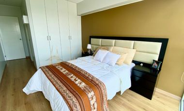 Venta de departamento con excelente ubicación - Surquillo