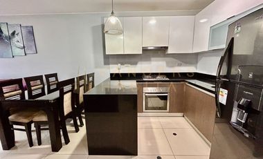 Venta de departamento con excelente ubicación - Surquillo
