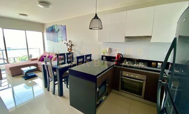 Venta de departamento con excelente ubicación - Surquillo