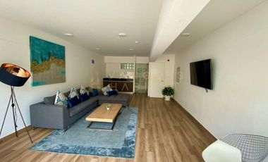 Venta de departamento con excelente ubicación - Surquillo