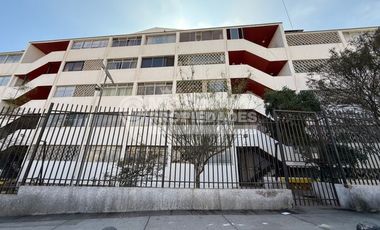 SE ARRIENDA DEPARTAMENTO EN CONDOMINIO HUANCHACA (CURVO)