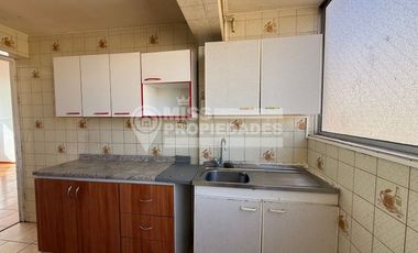 SE ARRIENDA DEPARTAMENTO EN CONDOMINIO HUANCHACA (CURVO)