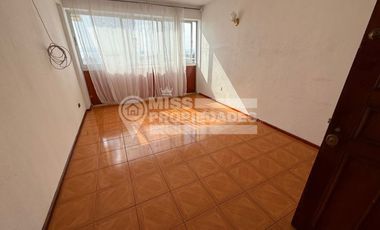 SE ARRIENDA DEPARTAMENTO EN CONDOMINIO HUANCHACA (CURVO)