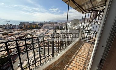 SE ARRIENDA DEPARTAMENTO EN CONDOMINIO HUANCHACA (CURVO)