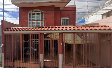 CASA EN VENTA LAS FUENTES  ZAMORA HIDALGO MICHOACAN