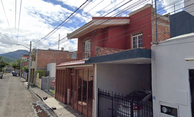 CASA EN VENTA LAS FUENTES  ZAMORA HIDALGO MICHOACAN