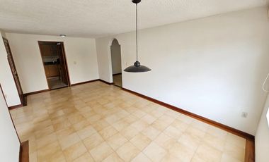 ARRIENDO APARTAMENTO LA FLORESTA