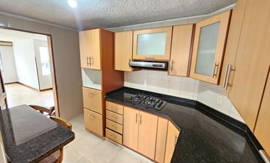 ARRIENDO APARTAMENTO LA FLORESTA