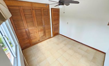 ARRIENDO APARTAMENTO LA FLORESTA