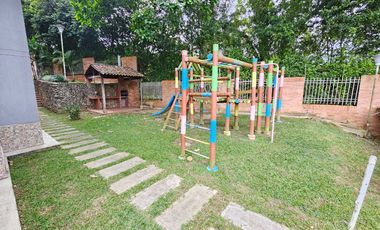 ARRIENDO APARTAMENTO LA FLORESTA