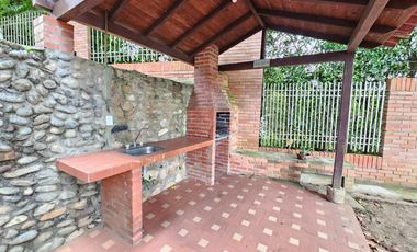 ARRIENDO APARTAMENTO LA FLORESTA