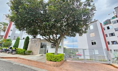 ARRIENDO APARTAMENTO LA FLORESTA