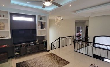 SE VENDE HERMOSA CASA, AREA CAMPOS ELISEOS, CIUDAD JUAREZ CHIH