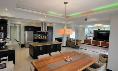 SE VENDE HERMOSA CASA, AREA CAMPOS ELISEOS, CIUDAD JUAREZ CHIH