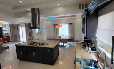 SE VENDE HERMOSA CASA, AREA CAMPOS ELISEOS, CIUDAD JUAREZ CHIH