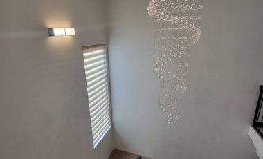 SE VENDE HERMOSA CASA, AREA CAMPOS ELISEOS, CIUDAD JUAREZ CHIH