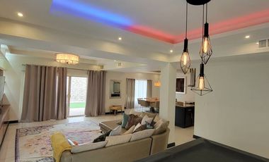 SE VENDE HERMOSA CASA, AREA CAMPOS ELISEOS, CIUDAD JUAREZ CHIH