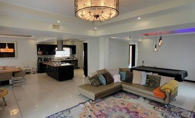 SE VENDE HERMOSA CASA, AREA CAMPOS ELISEOS, CIUDAD JUAREZ CHIH